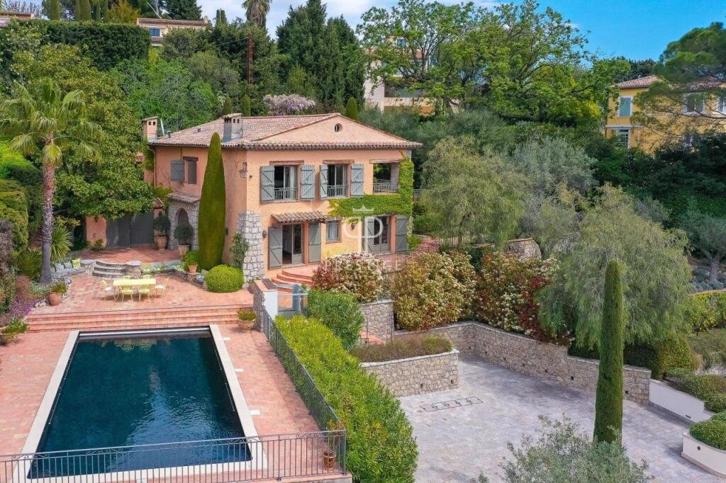 Maison à vendre, 236m², Mougins
