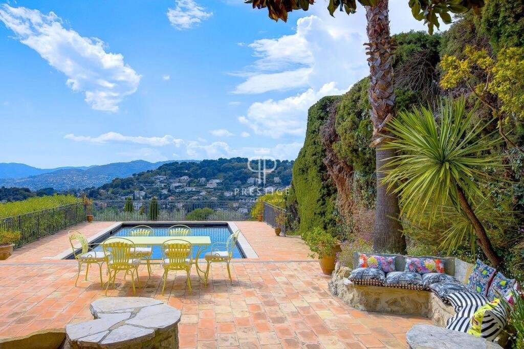 Maison à vendre, 236m², Mougins