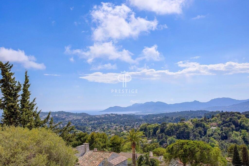 Maison à vendre, 236m², Mougins
