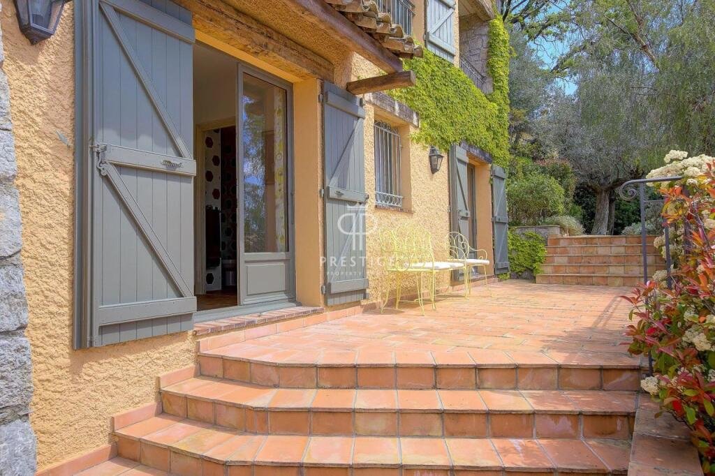 Maison à vendre, 236m², Mougins