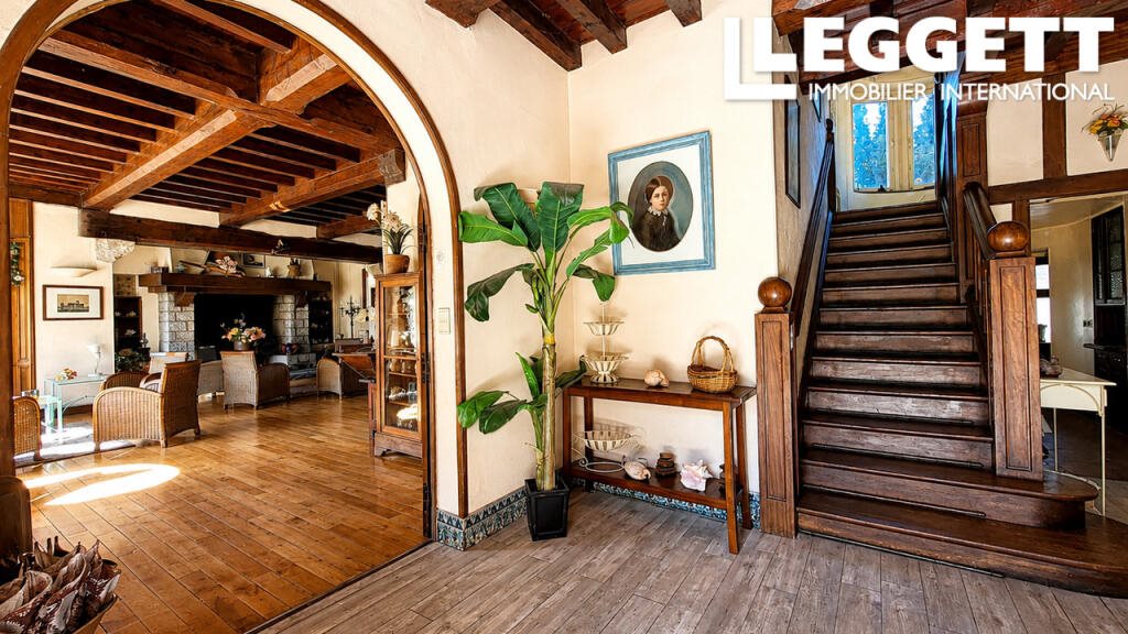 Maison à vendre, 421m², Vernet-les-Bains
