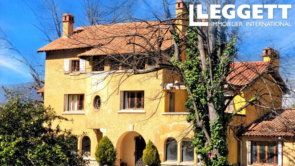 Maison à vendre, 421m², Vernet-les-Bains