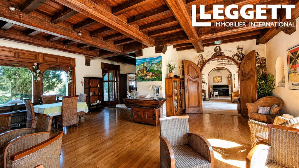 Maison à vendre, 421m², Vernet-les-Bains