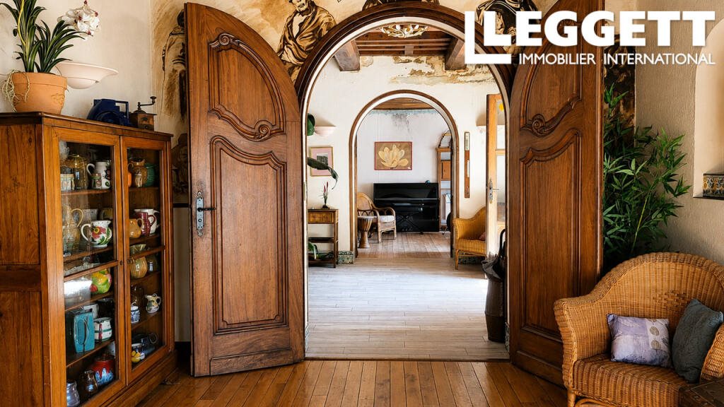 Maison à vendre, 421m², Vernet-les-Bains