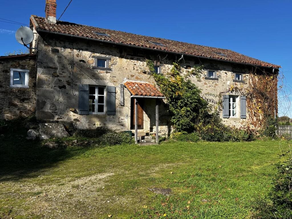 Maison à vendre, 177m², Blond