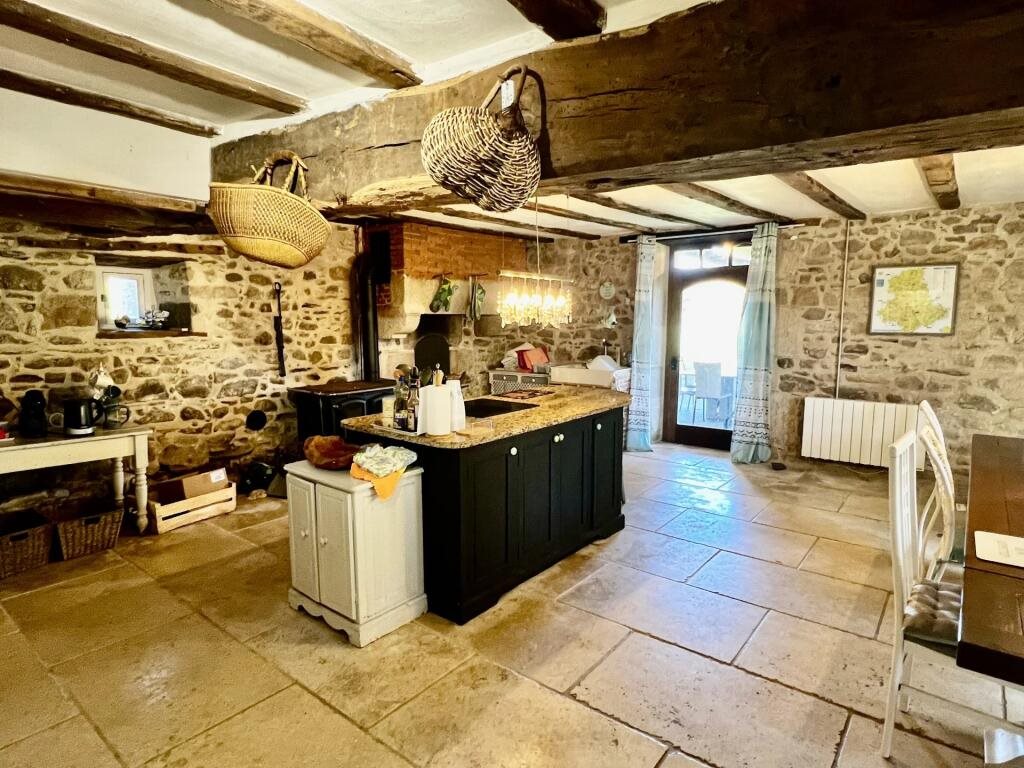 Maison à vendre, 177m², Blond