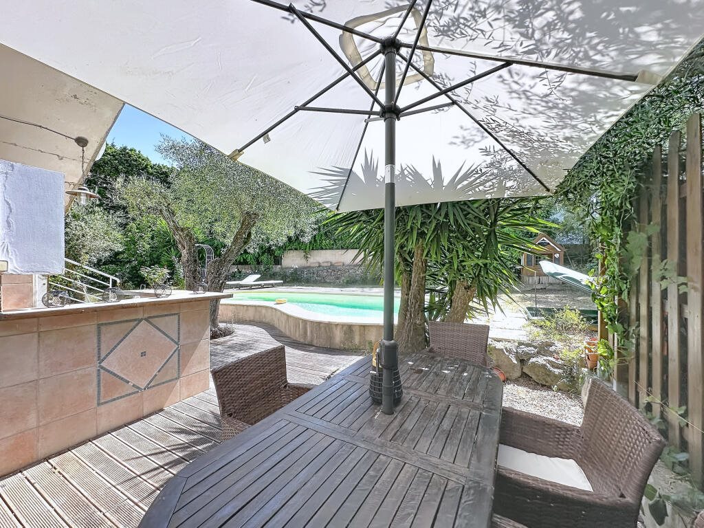 Appartement à vendre, 115m², Vence