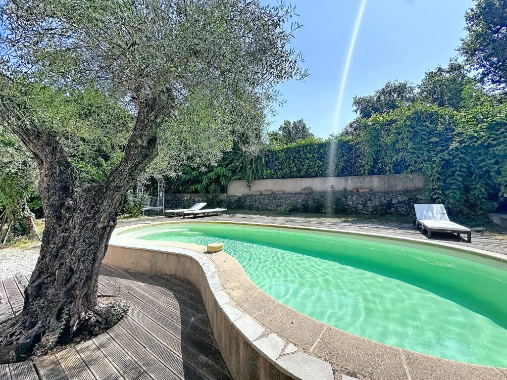 Appartement à vendre, 115m², Vence