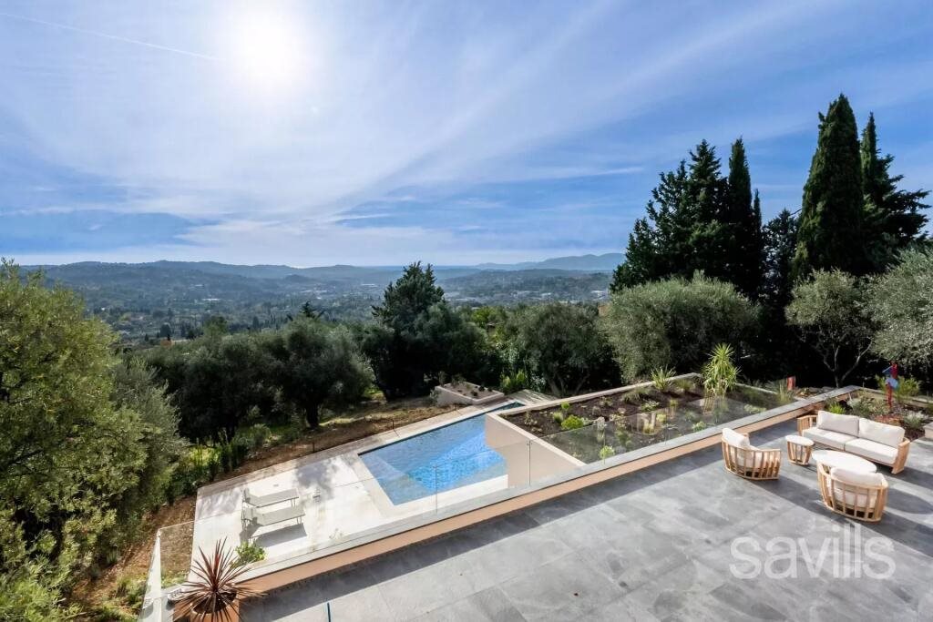 Maison à vendre, 500m², Grasse