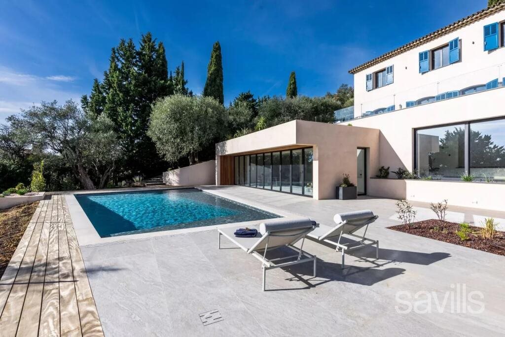 Maison à vendre, 500m², Grasse