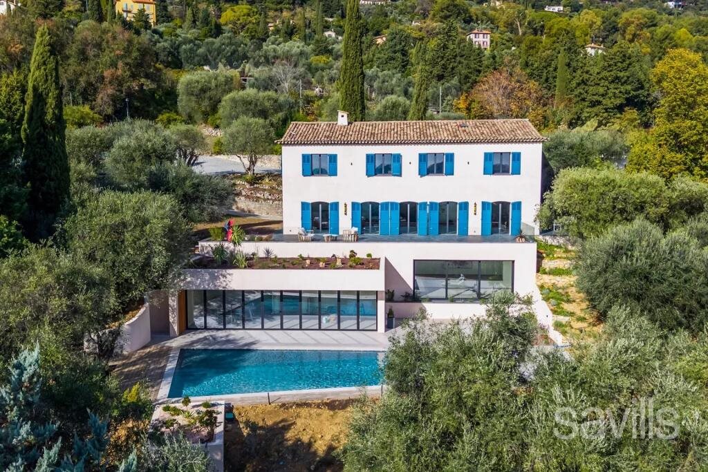 Maison à vendre, 500m², Grasse