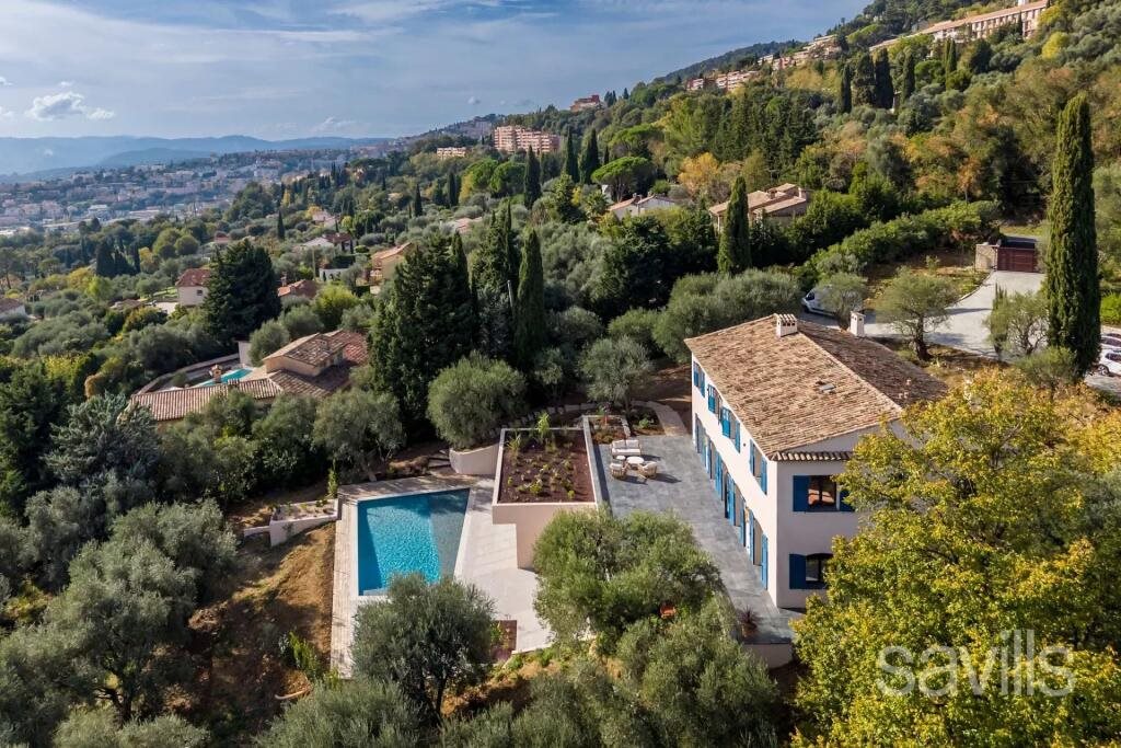 Maison à vendre, 500m², Grasse