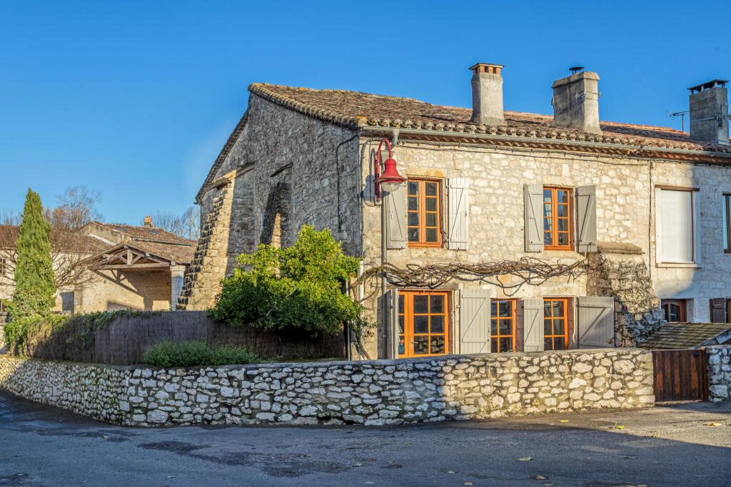 Maison à vendre, 227m², Lacour