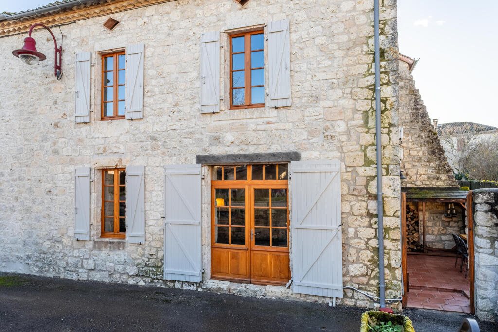 Maison à vendre, 227m², Lacour