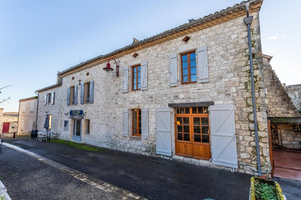 Maison à vendre, 227m², Lacour