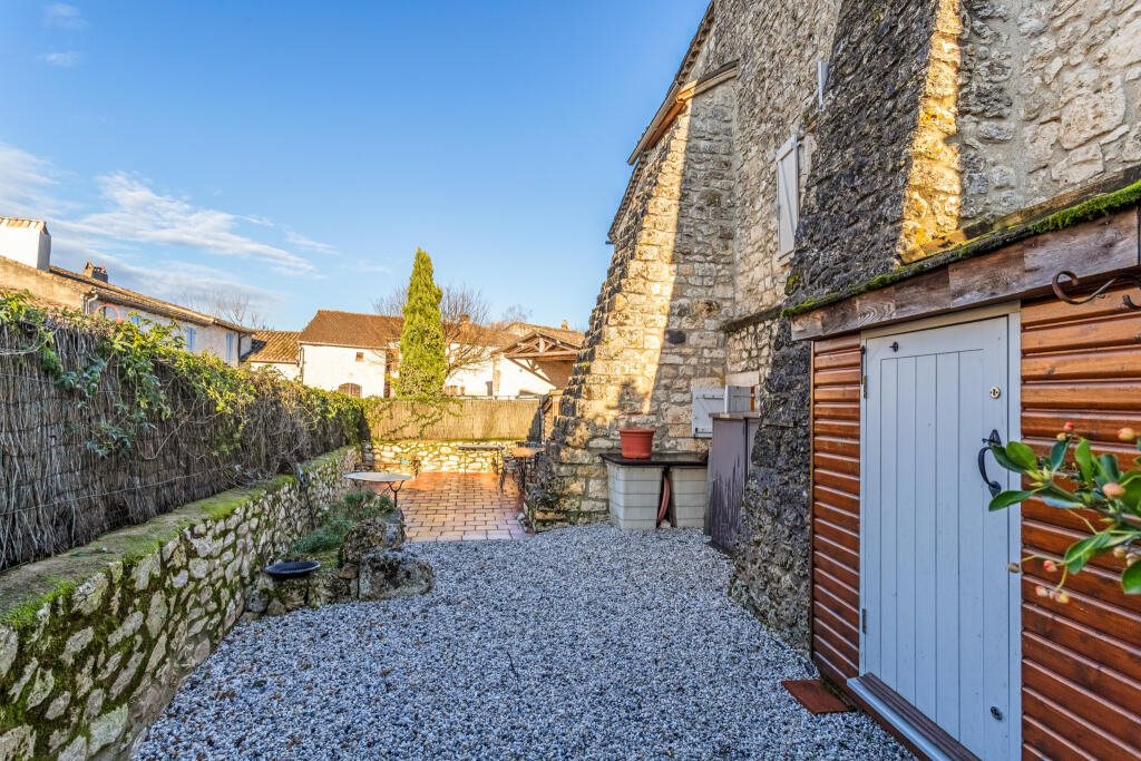 Maison à vendre, 227m², Lacour