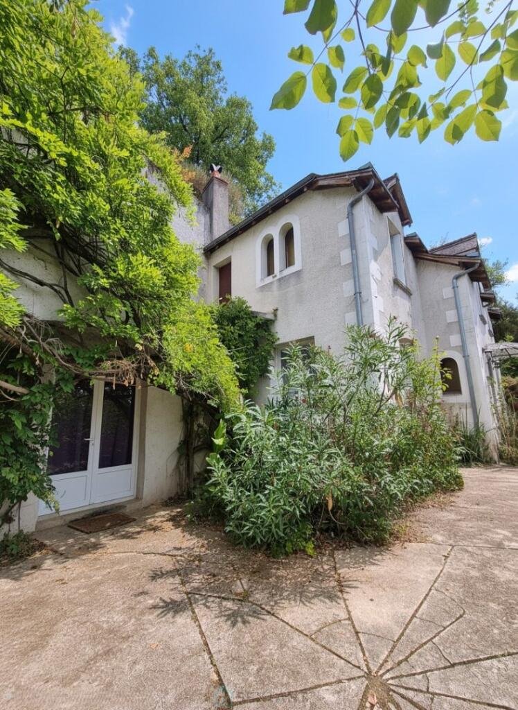 Maison à vendre, 142m², Nazelles-Négron