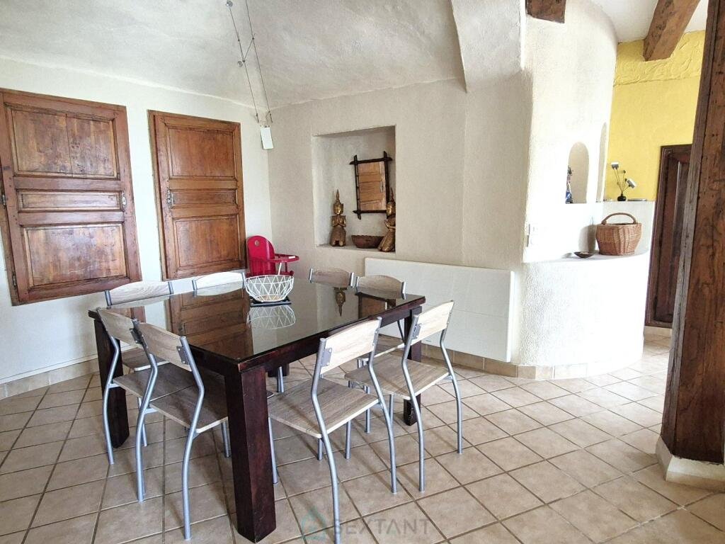 Maison à vendre, 142m², Nazelles-Négron