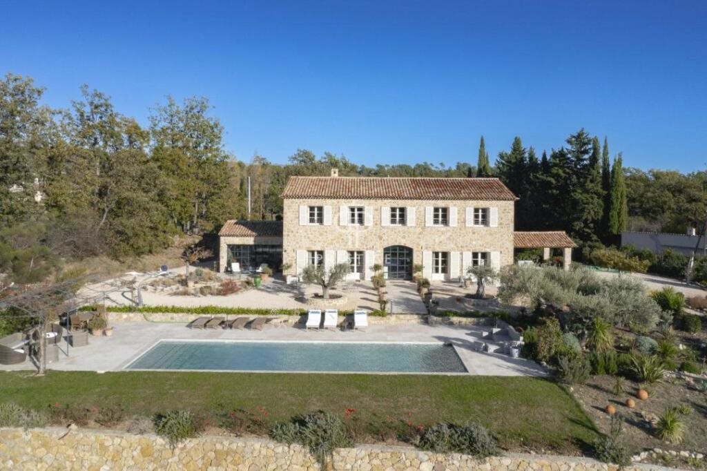 Maison à vendre, 328m², Tourrettes