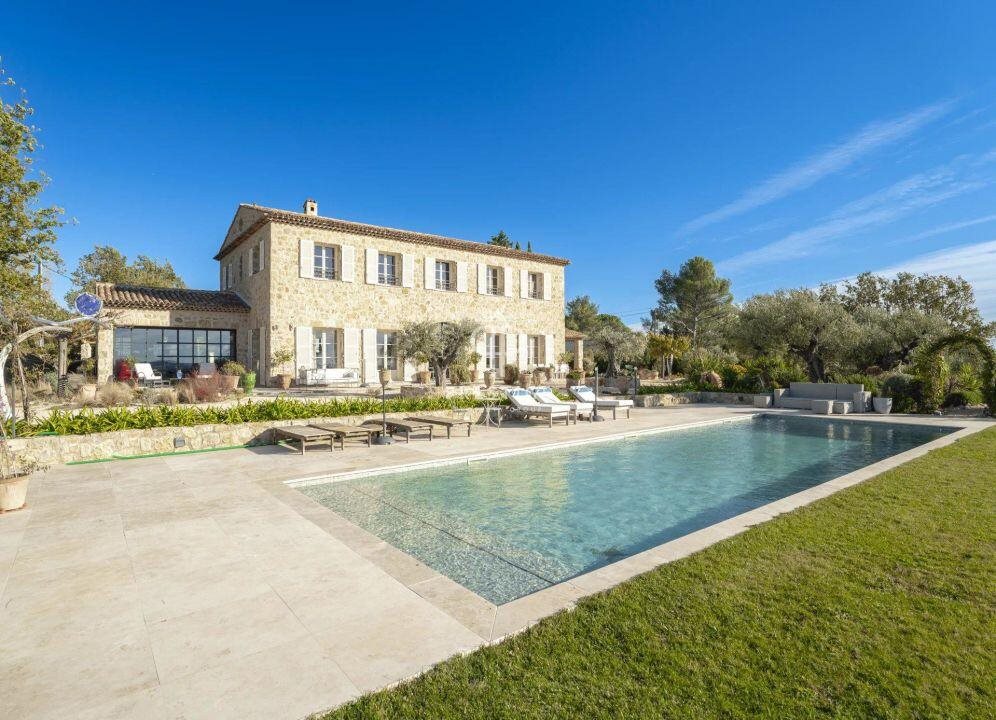 Maison à vendre, 328m², Tourrettes