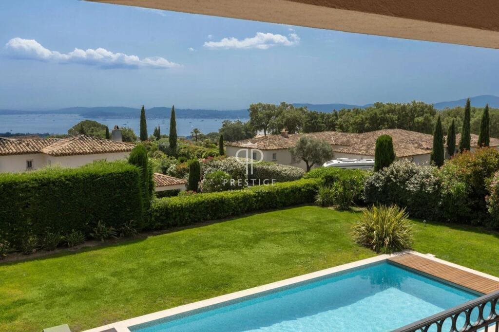 Maison à vendre, 220m², Grimaud