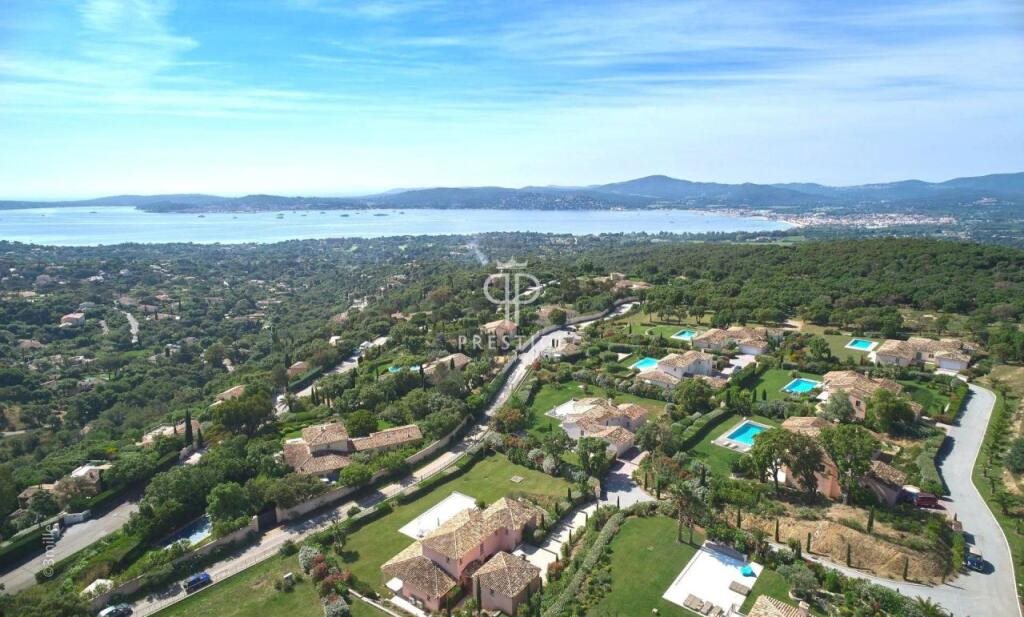 Maison à vendre, 220m², Grimaud