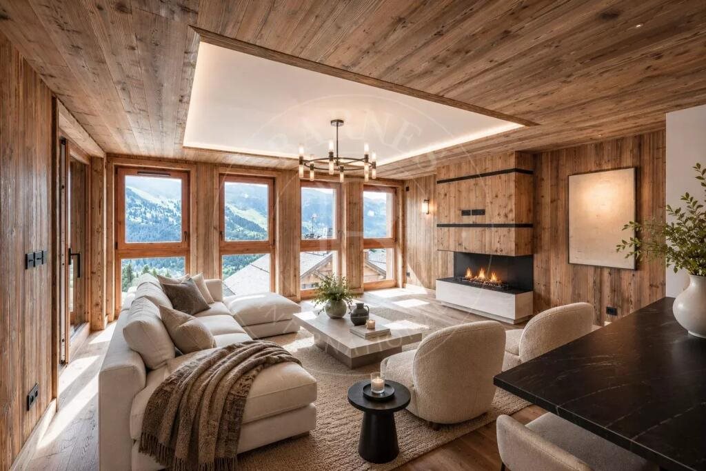 Appartement à vendre, 136m², Les Allues (Méribel)
