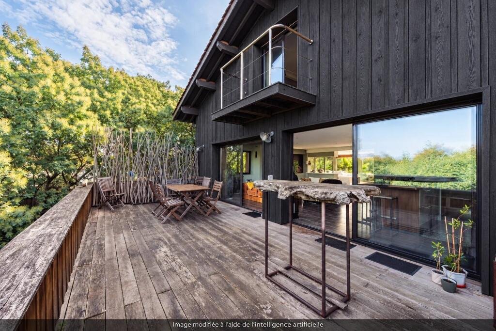 Maison à vendre, 4m², Gujan-Mestras