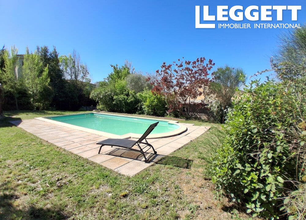 Maison à vendre, 91m², Campagnan