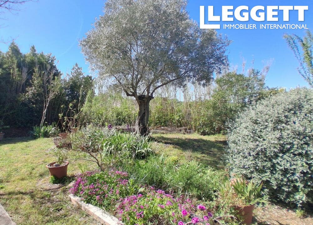 Maison à vendre, 91m², Campagnan