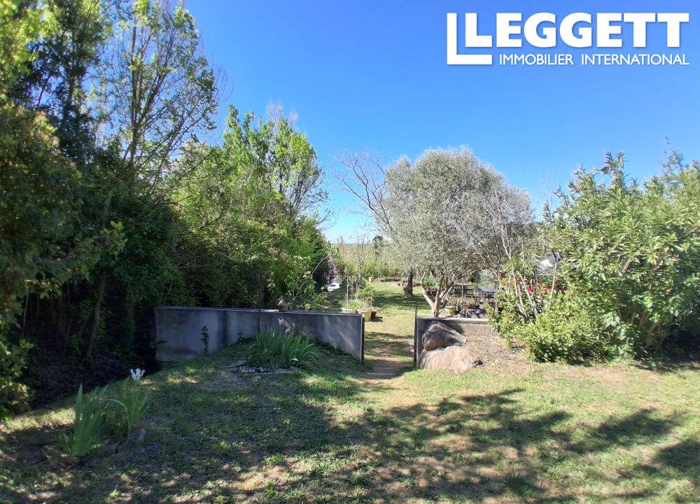 Maison à vendre, 91m², Campagnan