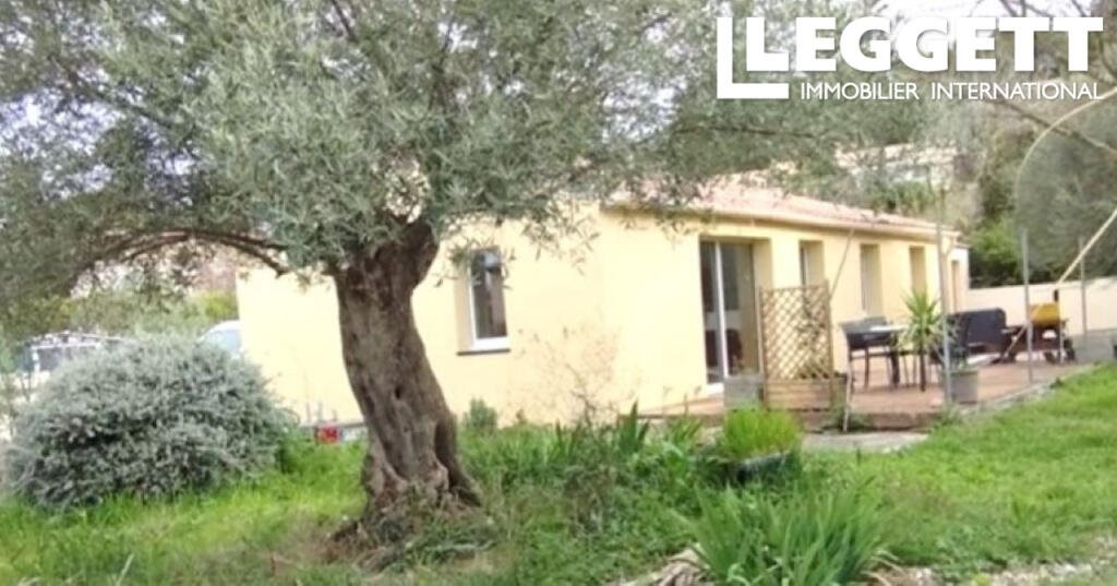 Maison à vendre, 91m², Campagnan