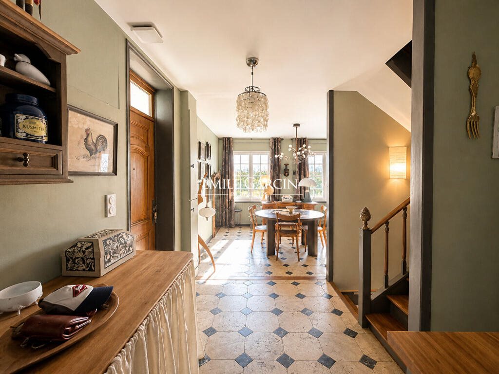 Maison à vendre, 5m², Villerville