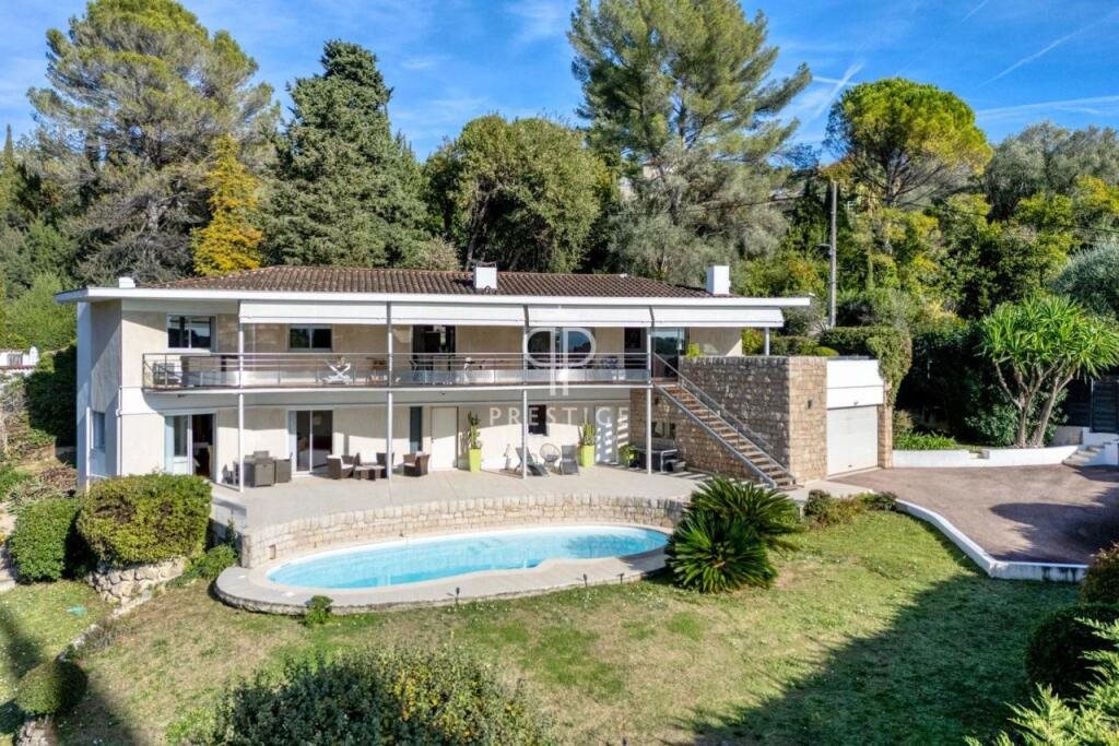 Maison à vendre, 202m², Mougins