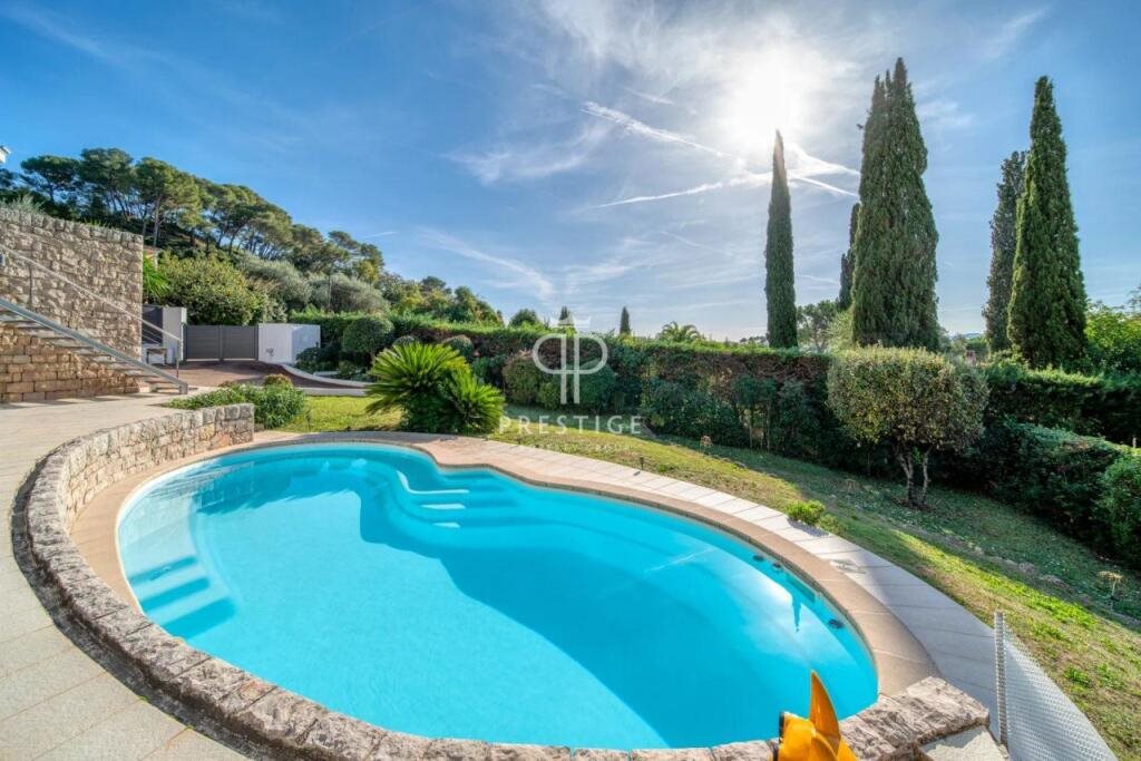 Maison à vendre, 202m², Mougins
