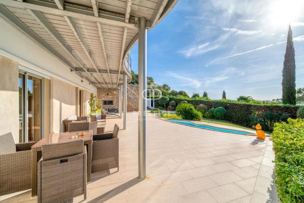 Maison à vendre, 202m², Mougins