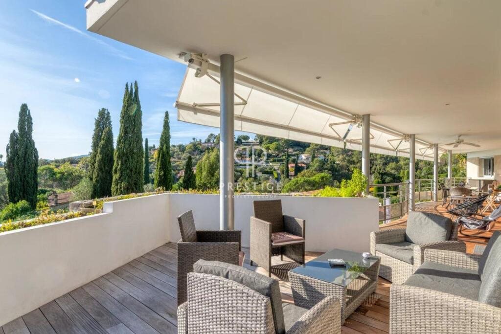 Maison à vendre, 202m², Mougins