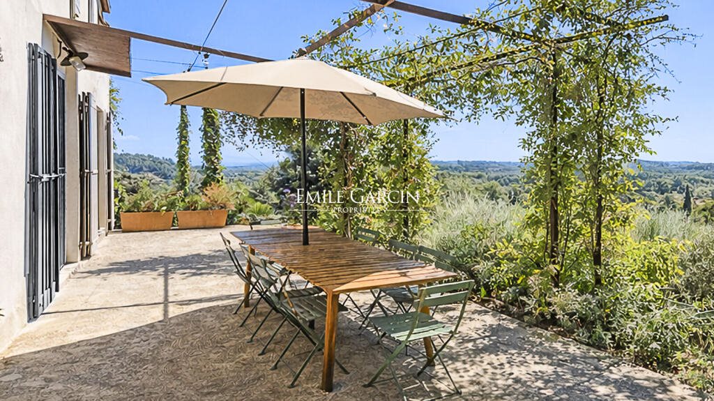 Maison à vendre, 5m², Villeneuve-lès-Avignon