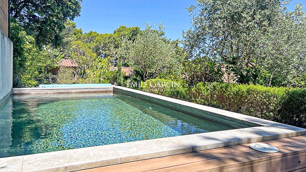 Maison à vendre, 5m², Villeneuve-lès-Avignon