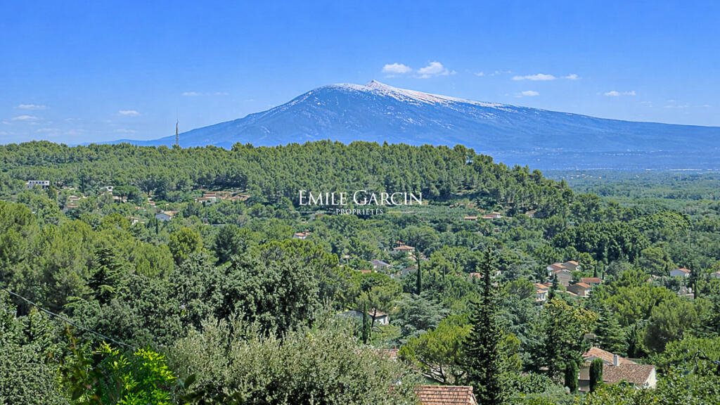 Maison à vendre, 5m², Villeneuve-lès-Avignon