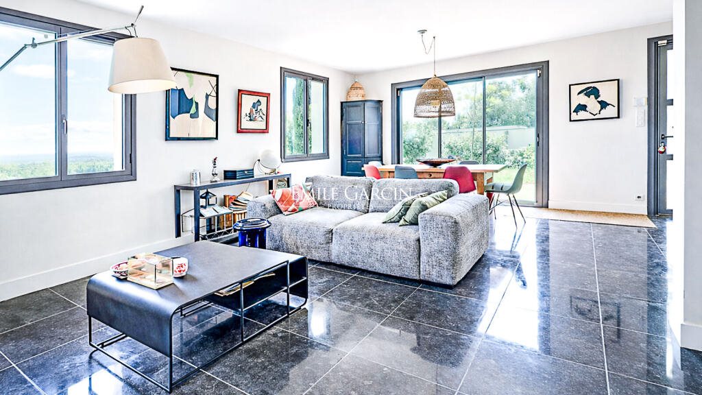 Maison à vendre, 5m², Villeneuve-lès-Avignon