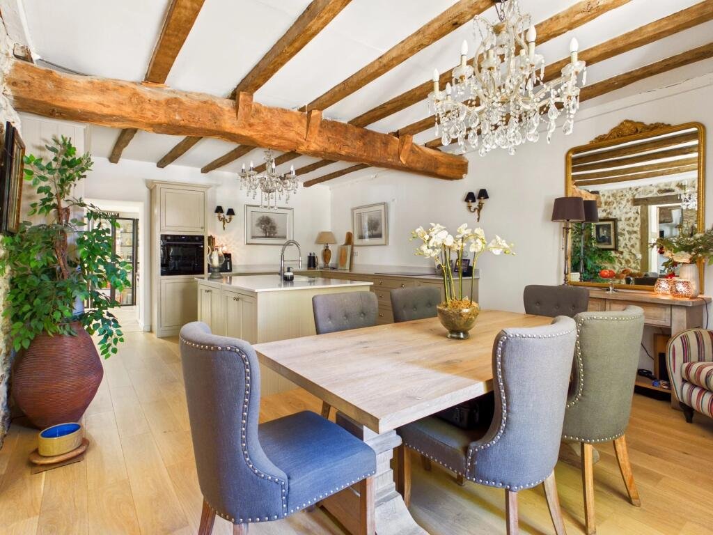 Maison à vendre, 180m², Montbron
