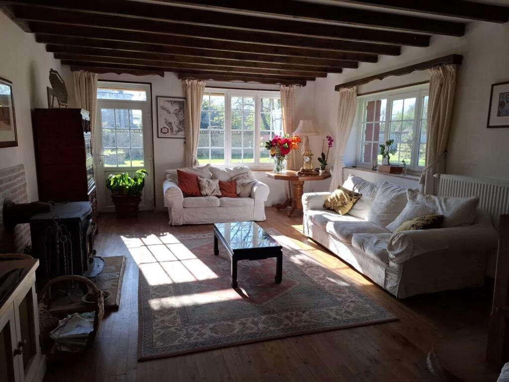 Maison à vendre, 215m², Chef-Boutonne