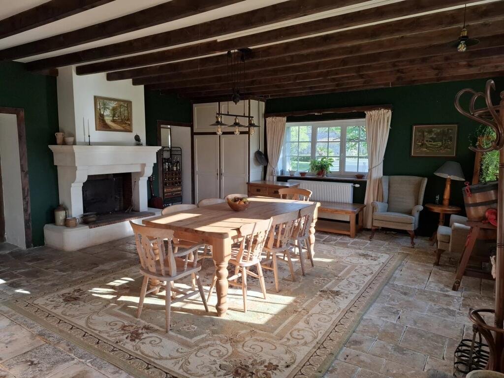 Maison à vendre, 215m², Chef-Boutonne