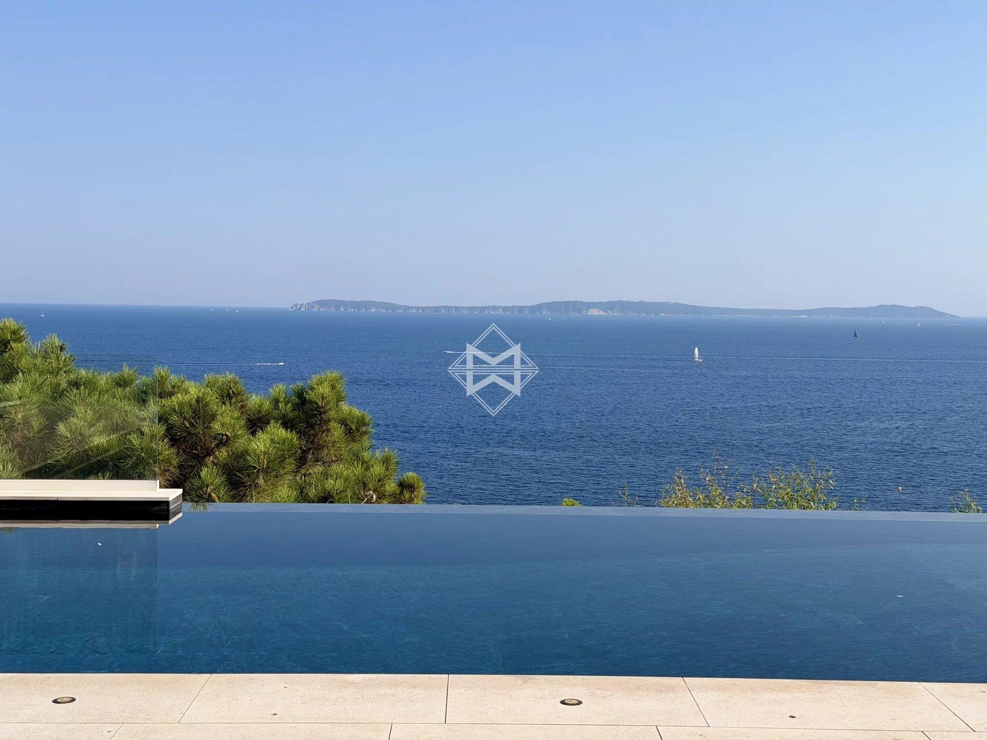 Maison à vendre, 220m², Rayol-Canadel-sur-Mer