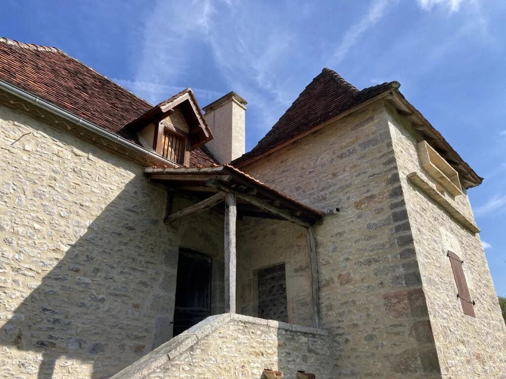 Maison à vendre, 184m², Marcilhac-sur-Célé
