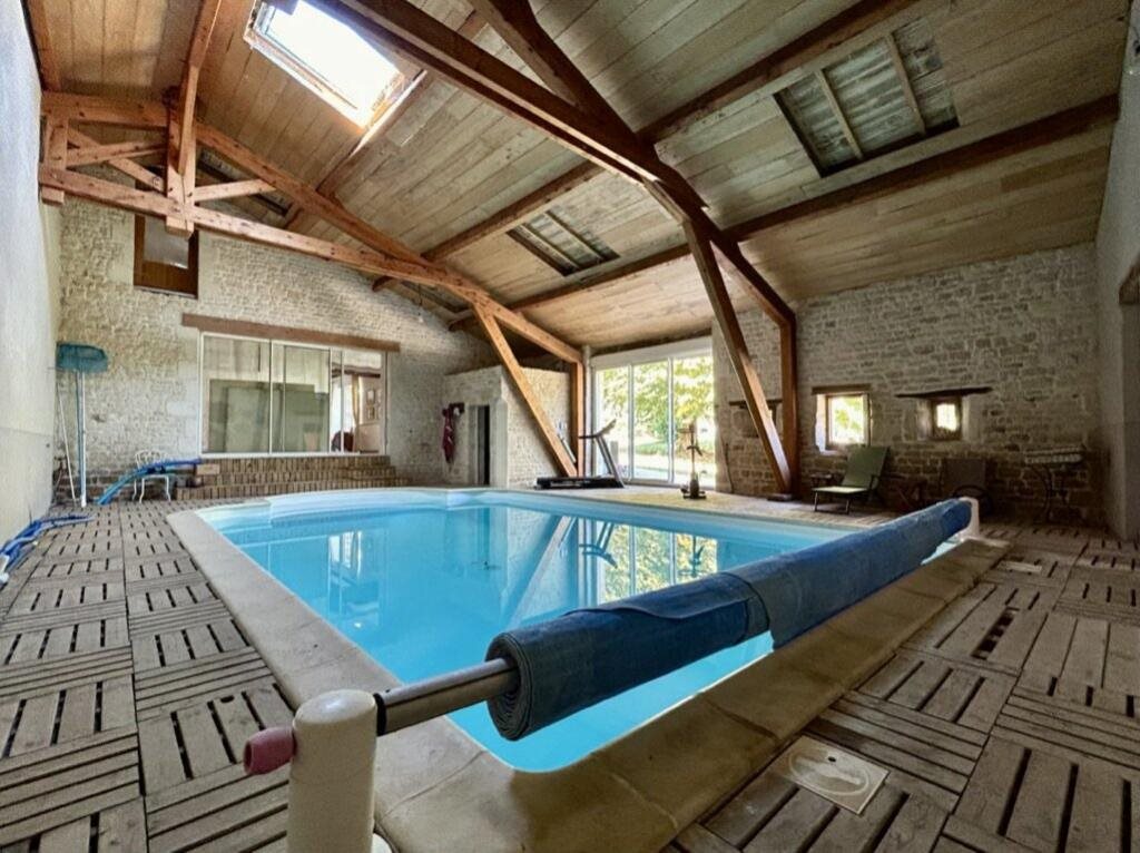 Maison à vendre, 5m², Périgné