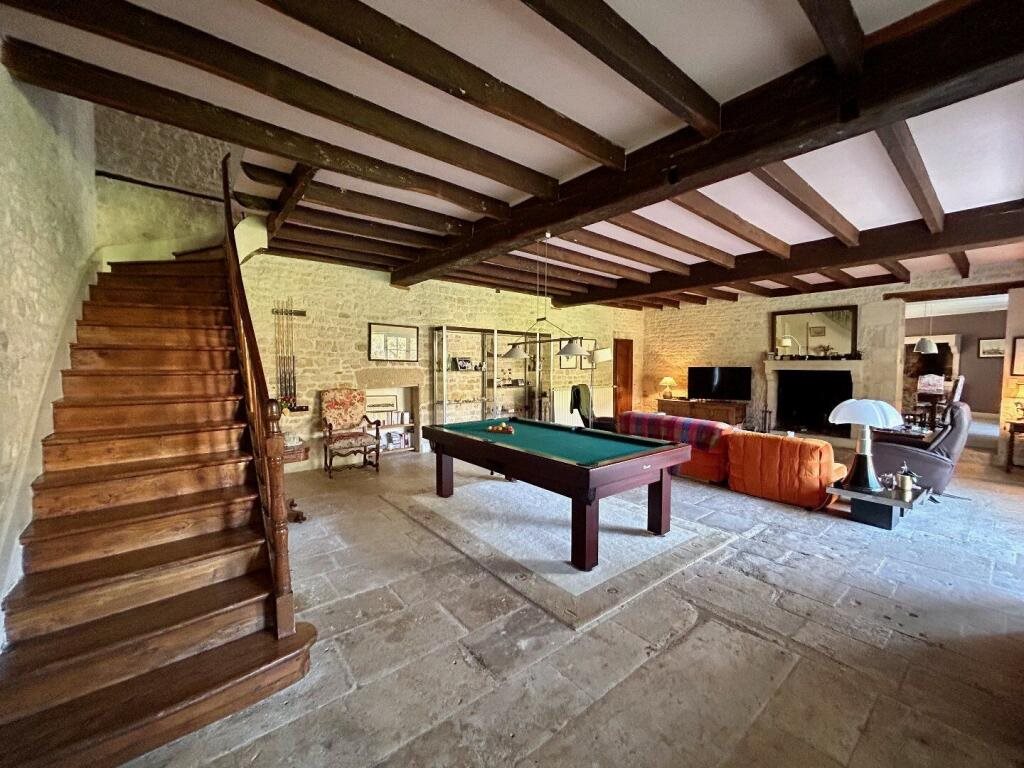 Maison à vendre, 5m², Périgné