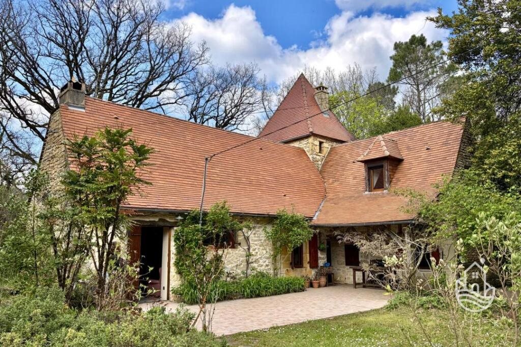 Maison à vendre, 120m², Montignac-Lascaux