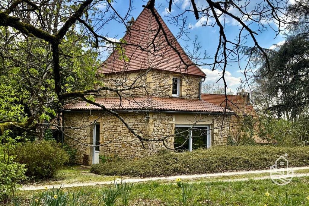Maison à vendre, 120m², Montignac-Lascaux